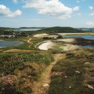 Bryher - 1