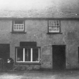 Butchers c1935