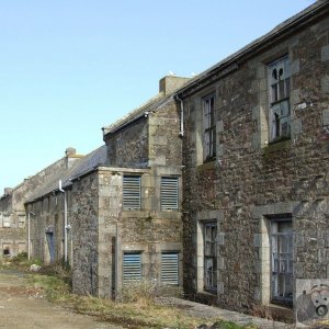 Madron Workhouse