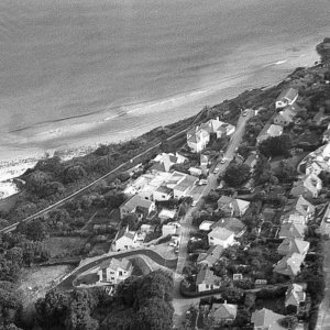 Carbis Bay (Barepta Cove) 1975