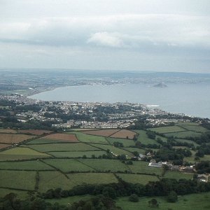 Penzance and The Bay