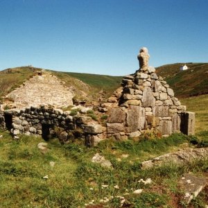 St Helen's Oratory