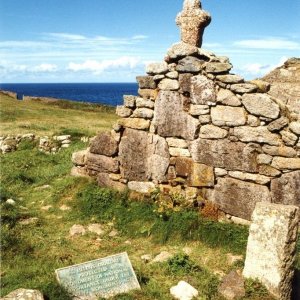 St Helen's Oratory