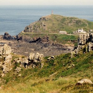 Cape Cornwall