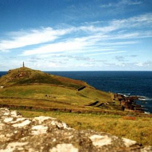 Cape Cornwall