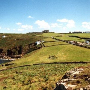 Cape Cornwall