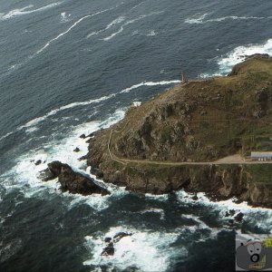 Cape Cornwall Air 2