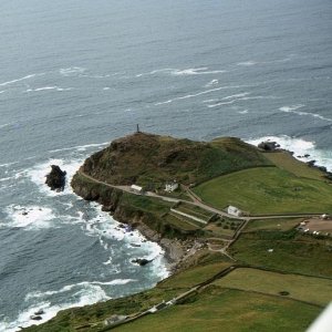 Cape Cornwall Air 1