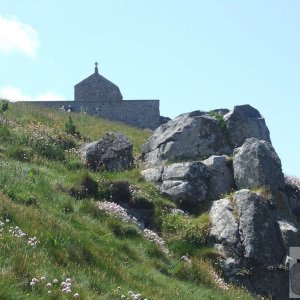 The Island, St Ives