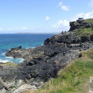 The Island, St Ives