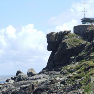 The Island, St Ives