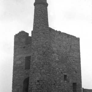 Ding Dong Mine house, 1958