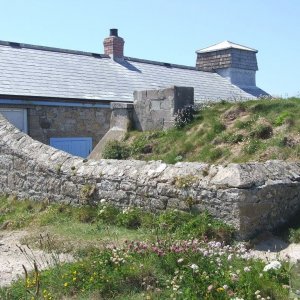 Blockhouse, St Ives - 5