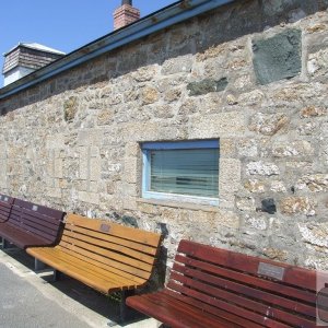 Blockhouse, St Ives - 2