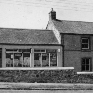 Canonstown Post Office