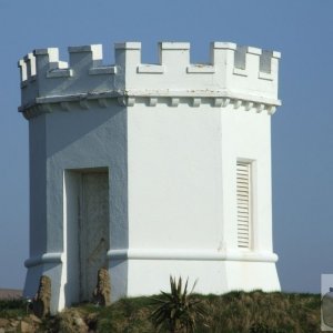 The Folly, Marazion