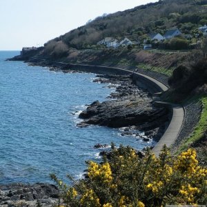 Penlee Point