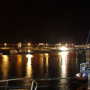 Newlyn Harbour