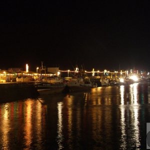 Newlyn Harbour