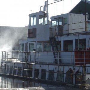 MV Egremont