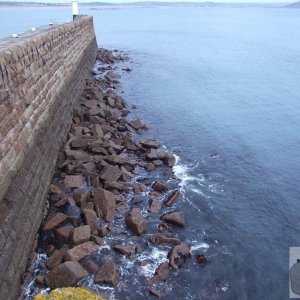 The Lighthouse Pier