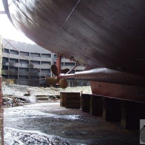 Under the Scillonian