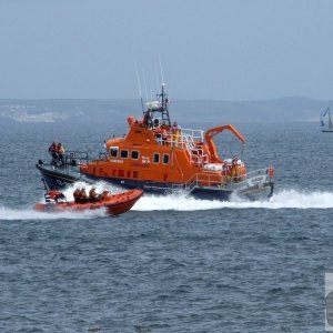 RNLI Display 2009 - 02