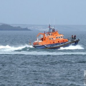 RNLI Display 2009 - 03