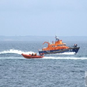 RNLI Display 2009 - 04