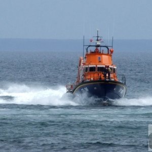 RNLI Display 2009 - 05