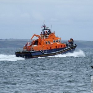 RNLI Display 2009 - 06