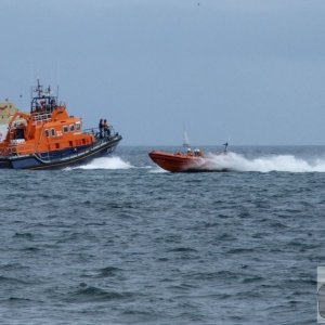 RNLI Display 2009 - 08