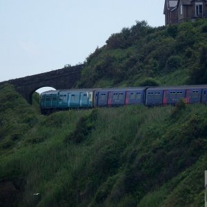 Bussed - 13