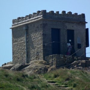 Sennen - 17