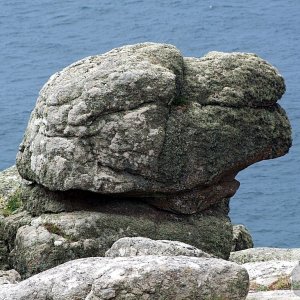 The Land's End - 10