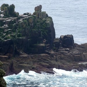 The Land's End - 13