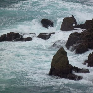 The Land's End - 12