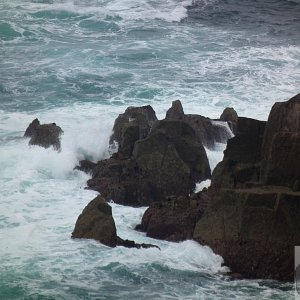 The Land's End - 11