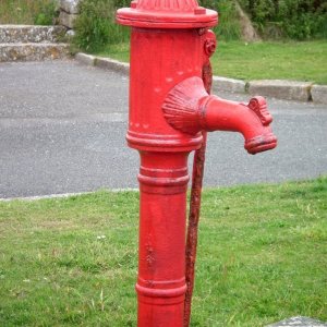 The Land's End - 04