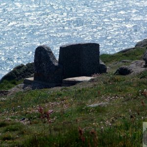The Land's End - 06