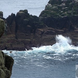 The Land's End - 14