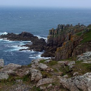 The Land's End - 15
