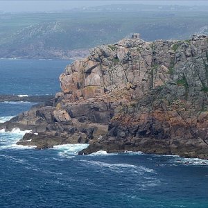 The Land's End - 16