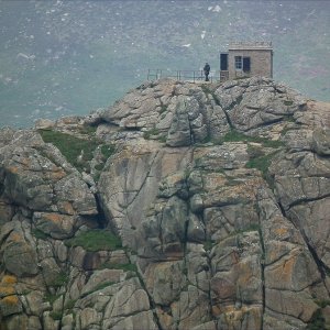 The Land's End - 17