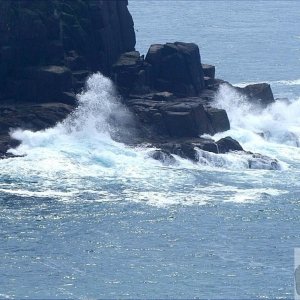 The Land's End - 18