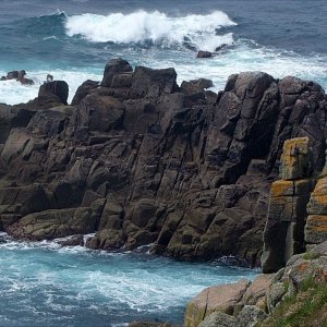 The Land's End - 19