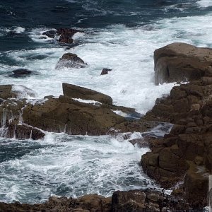 The Land's End - 20