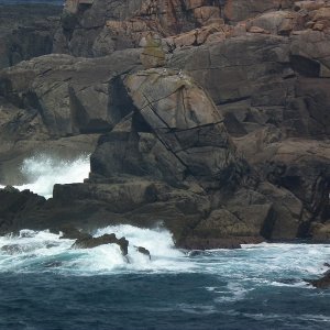 The Land's End - 22