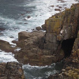 The Land's End - 23