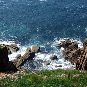 The Land's End - 24